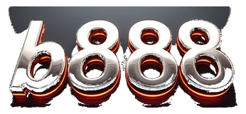 b888 logo